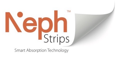 NEPH Strips